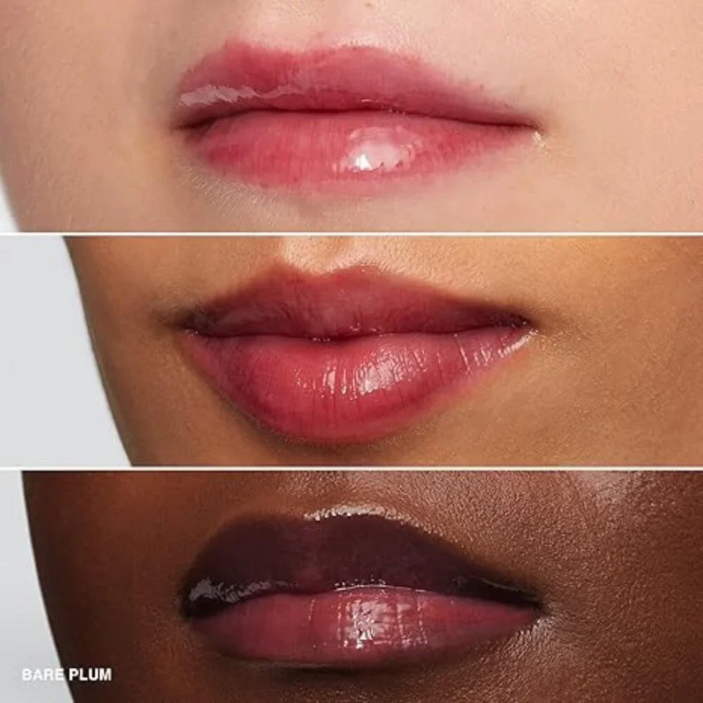 Bobbi Brown Sheer Shine Extra Plump Lip Serum Set